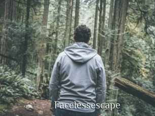 Facelessescape