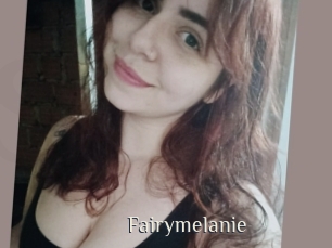 Fairymelanie