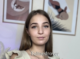 Falinedrover