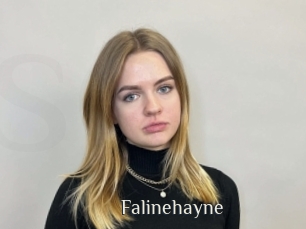 Falinehayne