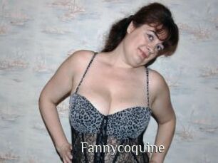 Fannycoquine