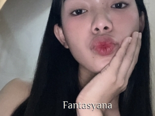 Fantasyana