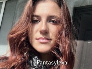 Fantasyleya