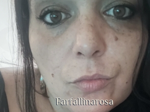 Farfallinarosa