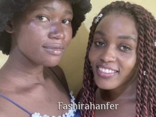 Fashirahanfer