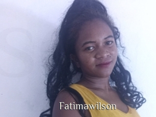 Fatimawilson