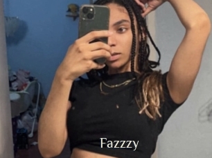 Fazzzy