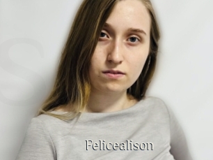 Felicealison