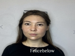 Felicebelow