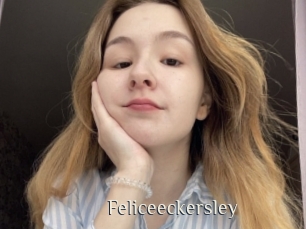 Feliceeckersley