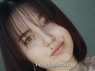 Felicehallman