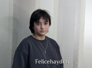 Felicehaydon