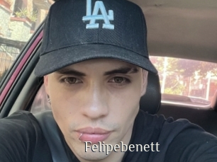 Felipebenett