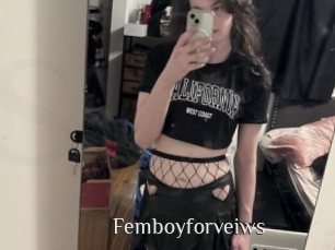 Femboyforveiws