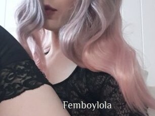 Femboylola