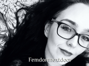 Femdomnextdoor