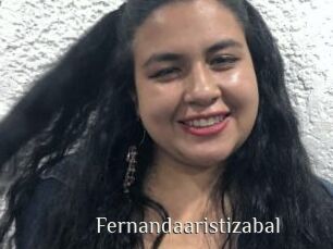 Fernandaaristizabal