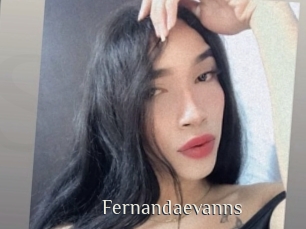 Fernandaevanns