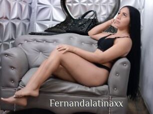 Fernandalatinaxx