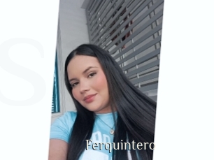 Ferquintero