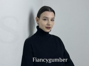 Fiancygumber