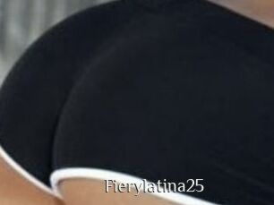 Fierylatina25