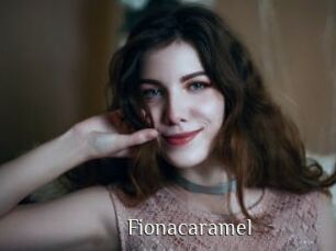 Fionacaramel