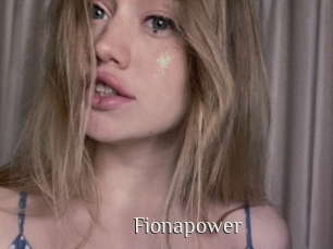 Fionapower