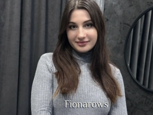 Fionarows