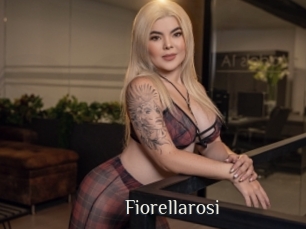 Fiorellarosi