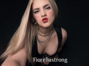 Fiorellastrong