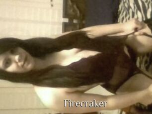 Firecraker