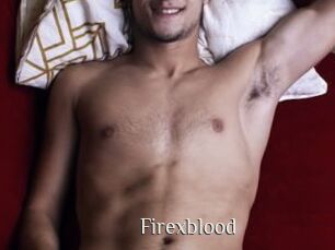 Firexblood