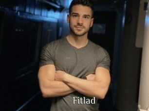 Fitlad