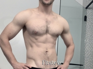 Fitsteve