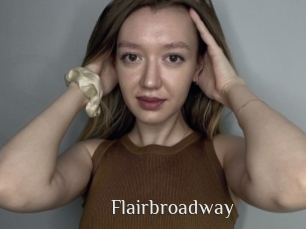 Flairbroadway