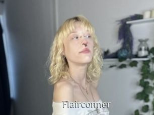 Flairconner