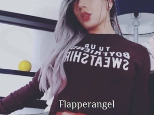 Flapperangel