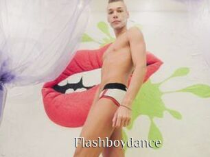 Flashboydance
