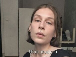 Fleur_modern