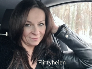 Flirtyhelen