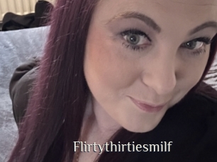 Flirtythirtiesmilf