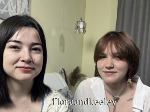 Floraandkeeley