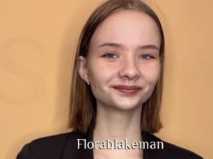 Florablakeman