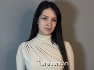 Floraboman