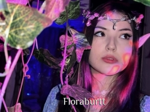 Floraburtt