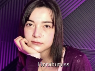 Floraburuss