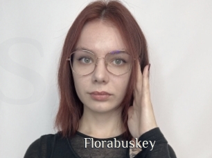 Florabuskey