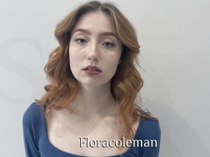 Floracoleman