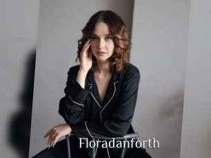 Floradanforth